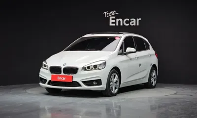 BMW 2-Series