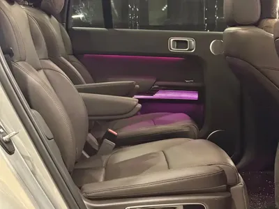 Li Auto Li L9