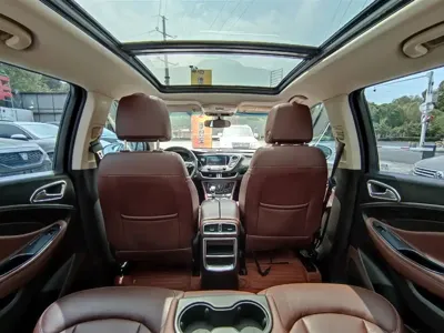 Buick Envision Plus