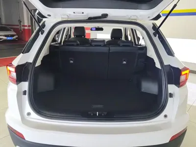 Changan CS55