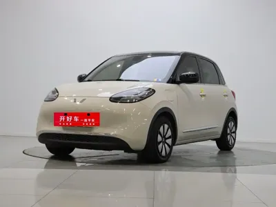 Wuling Bingo