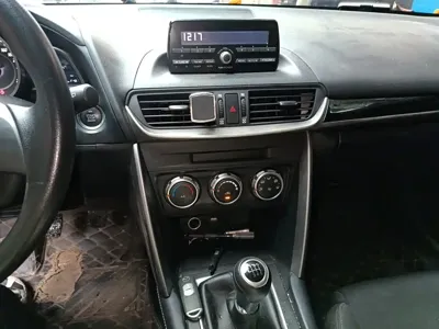 Mazda CX-4