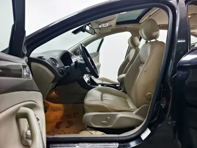 Ford Mondeo Zhisheng