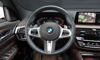BMW Gran Turismo