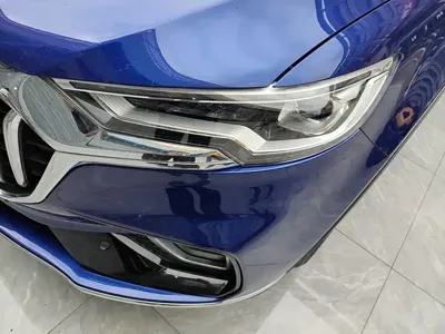 Hongqi Hongqi HS5