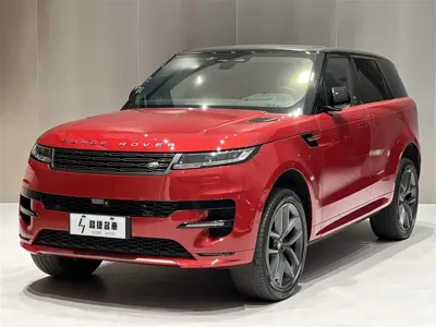Land Rover Sport