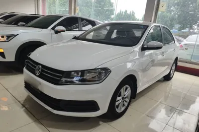 Volkswagen Santana
