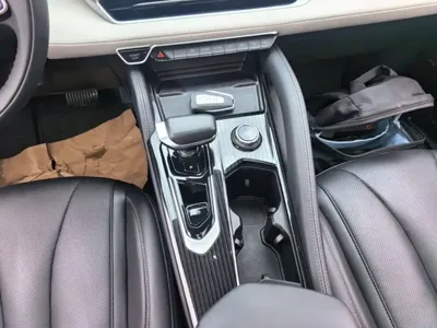Geely Xingyue L