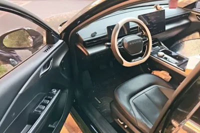 Wuling Xingguang