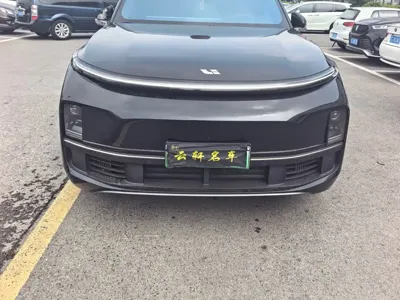 Li Auto Li L9