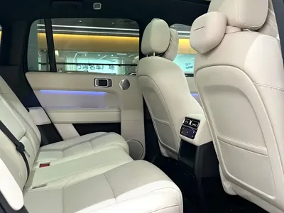 Li Auto Li L6