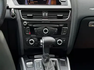 Audi A5 (Import)