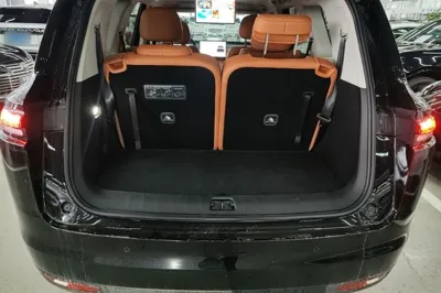 Leapmotor C16