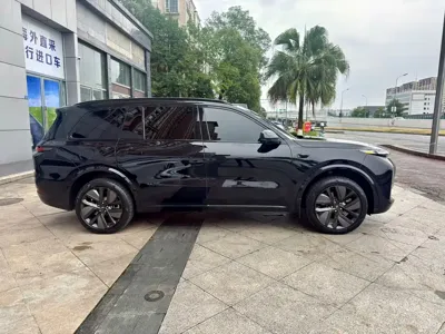 Li Auto Li L9