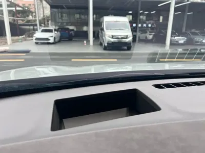 Nio ET7