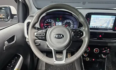 Kia Morning
