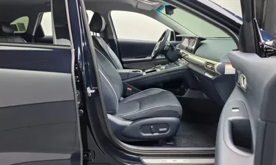 Hyundai Nexo