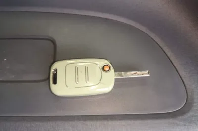 Baojun E100