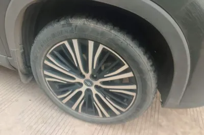CHANGAN OSHAN X7