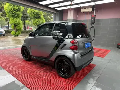 Smart Smart Fortwo