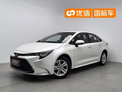 Toyota Levin