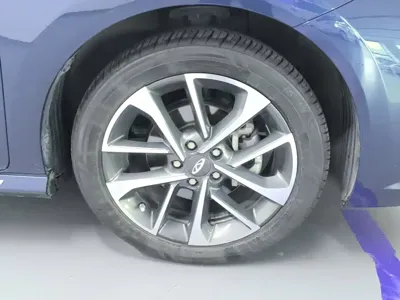 Chery Arrizo 5 Plus