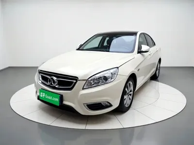 BAIC Senova D50
