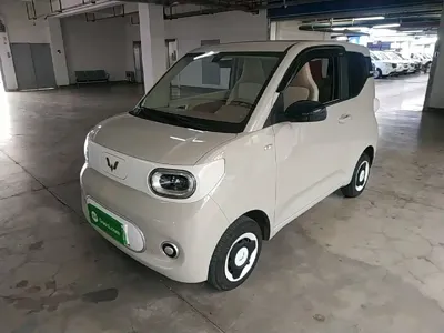 Wuling MINIEV