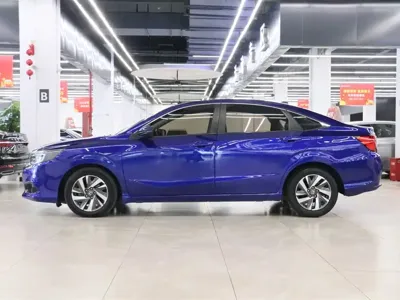 Honda Crider
