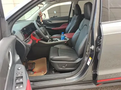 Changan CS55PLUS