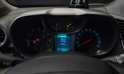 ChevroletGMDaewoo Orlando
