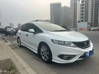 Honda Jade