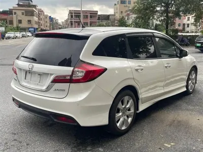 Honda Jade