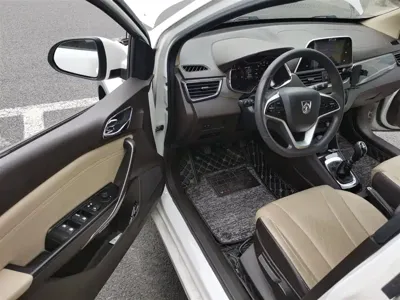 Baojun 310W