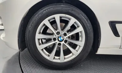 BMW Gran Turismo