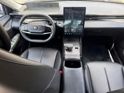 Changan Yida