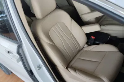 Buick GL8 New Energy