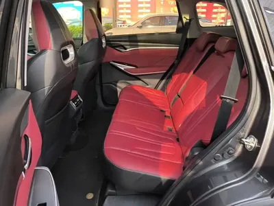 Changan 长安CS75PLUS