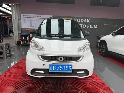 Smart Smart Fortwo