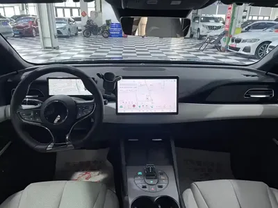 BYD 海豹06