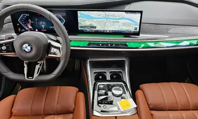 BMW 7-Series
