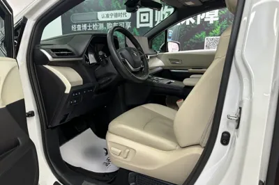 Toyota Granvia