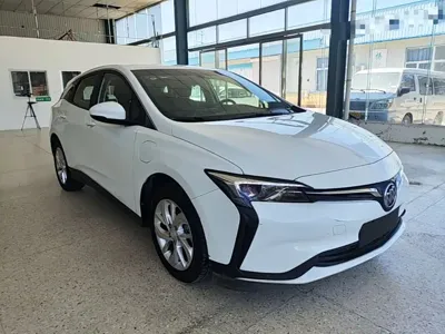 Buick Velite 6
