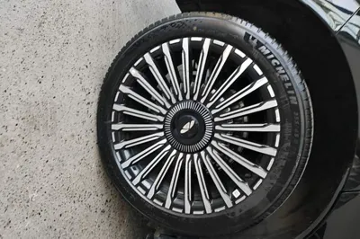Chery Fengyun T11