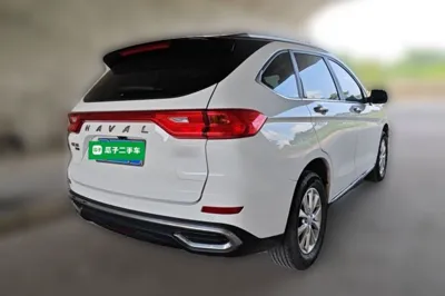 Haval M6