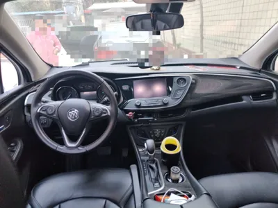 Buick Envision