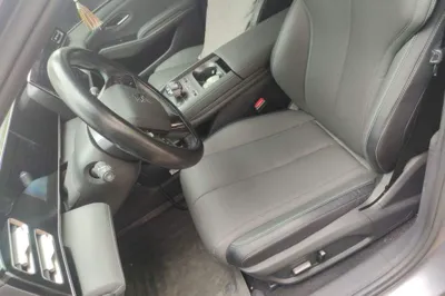 BYD Qin L