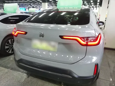 Nio EC6