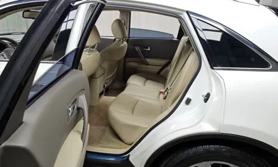 Infiniti FX