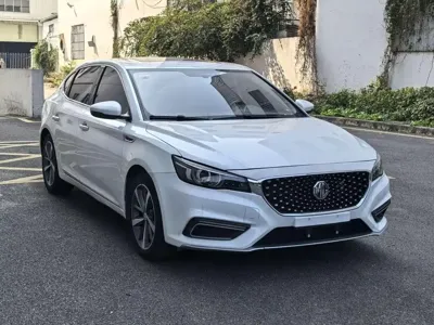 MG MG6